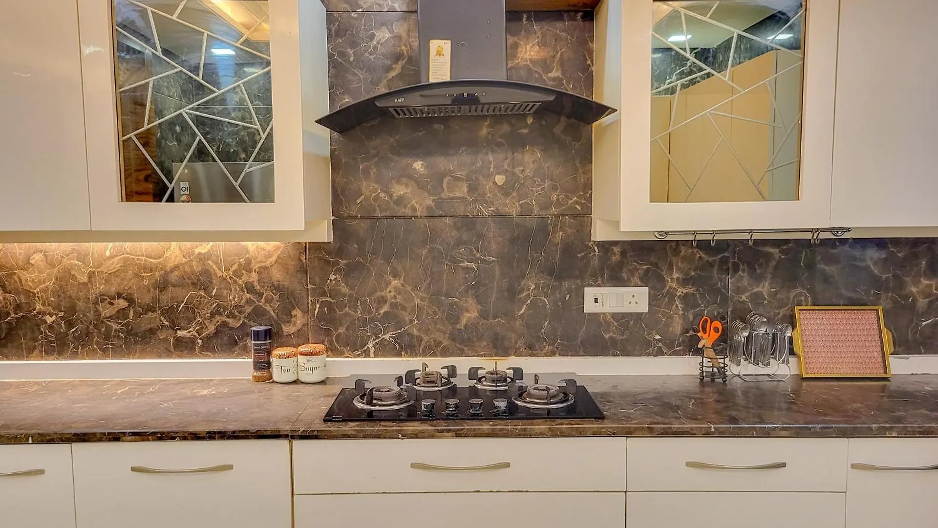 Pratishtha 4Bhk, Dlf Phase 1, Gurgaon Appartement