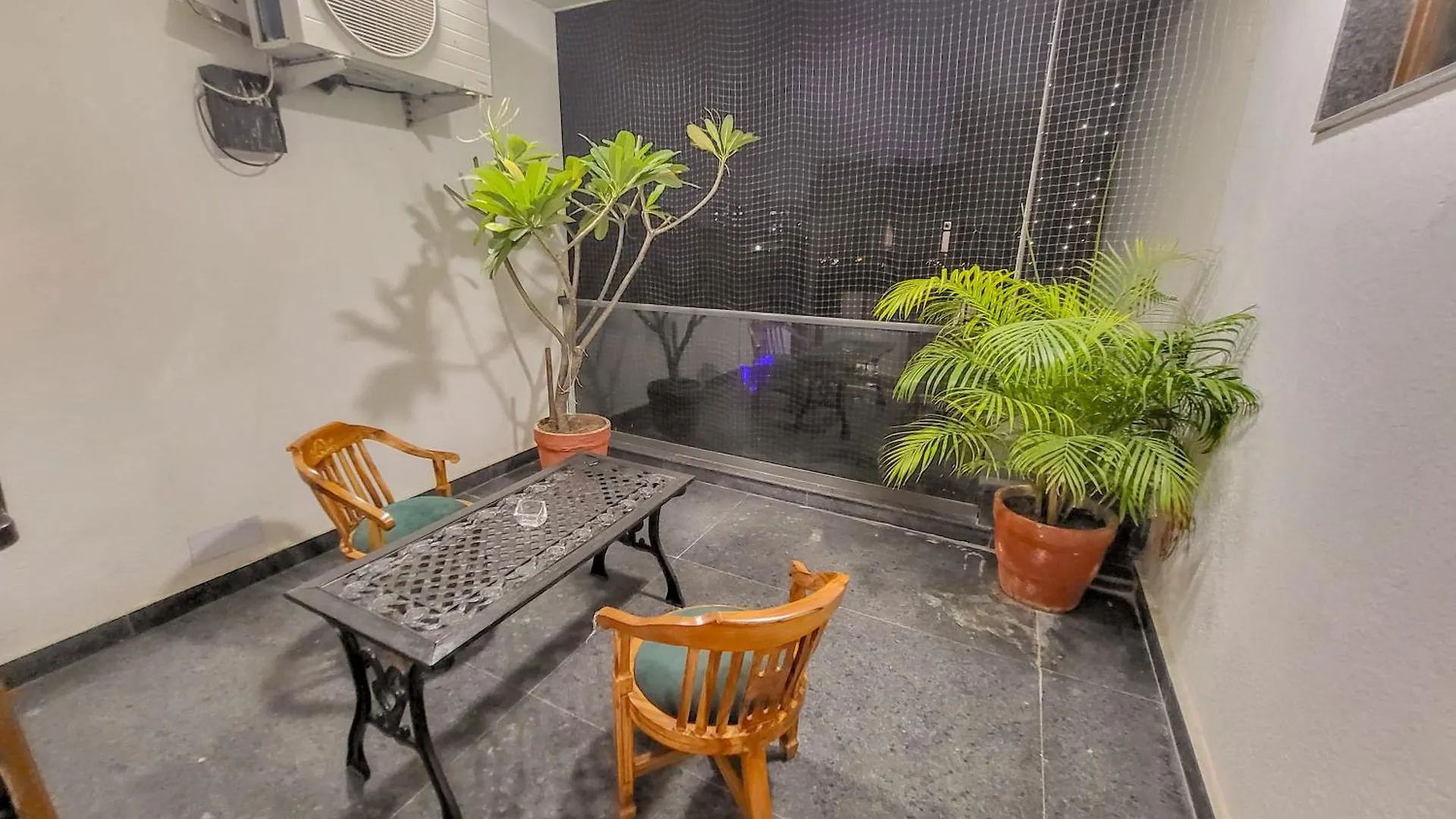 Pratishtha 4Bhk, Dlf Phase 1, Gurgaon Appartement