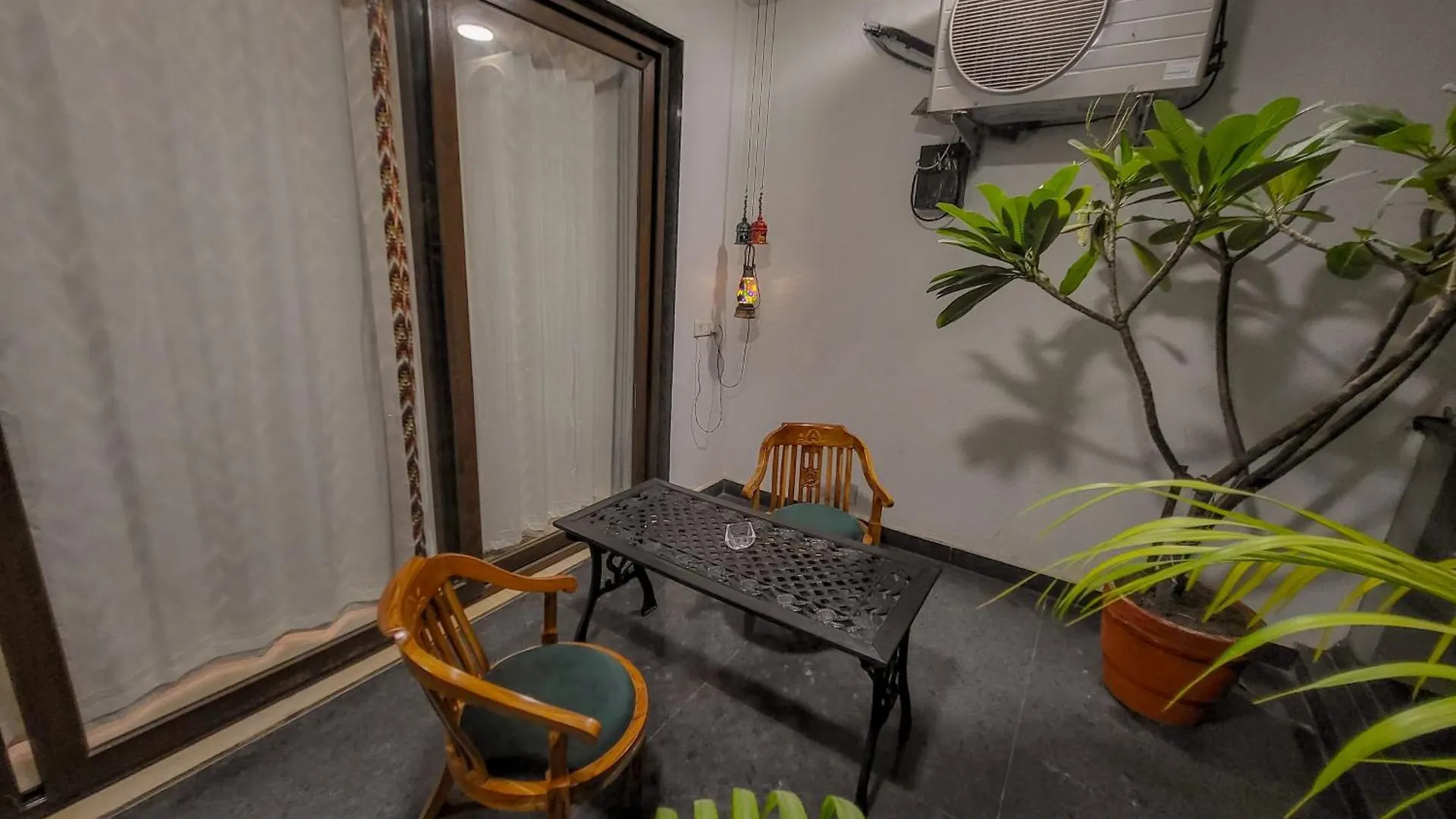 Pratishtha 4Bhk, Dlf Phase 1, Gurgaon Appartement