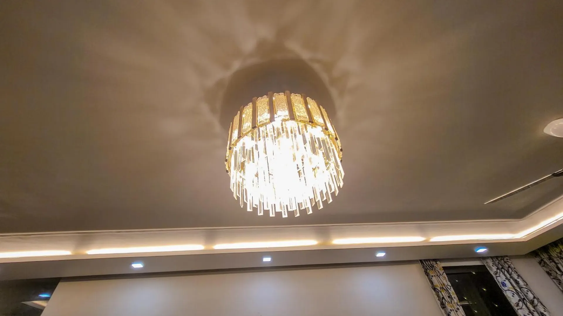 Pratishtha 4Bhk, Dlf Phase 1, Gurgaon Appartement