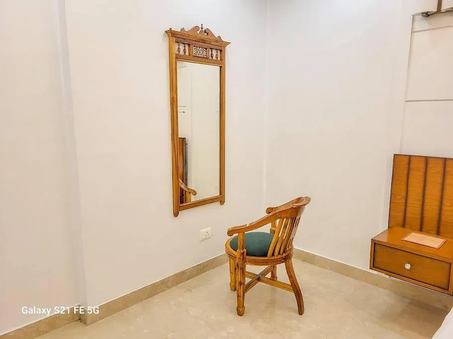 Pratishtha 4Bhk, Dlf Phase 1, Gurgaon Appartement India