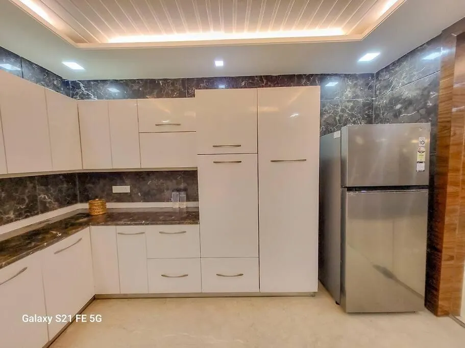 Pratishtha 4Bhk, Dlf Phase 1, Gurgaon Appartement 0*,