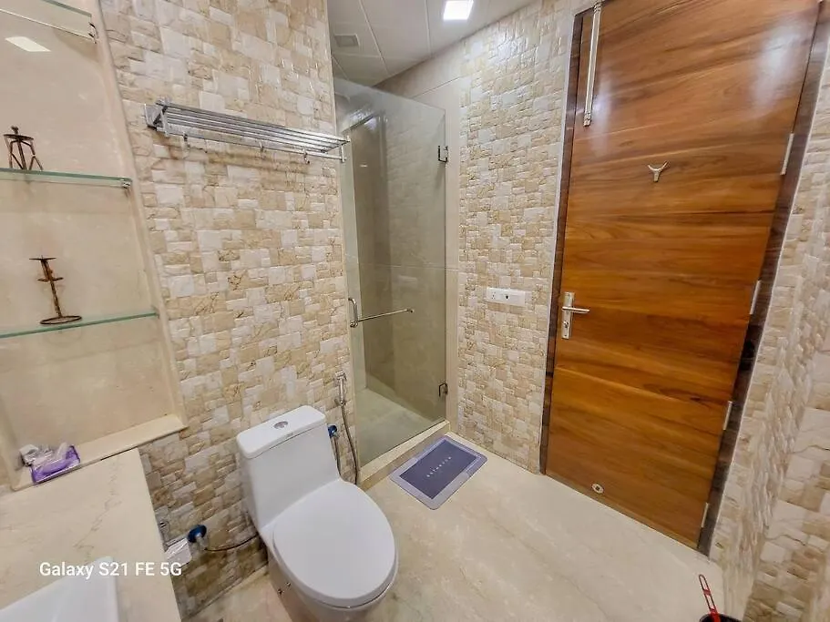 Pratishtha 4Bhk, Dlf Phase 1, Gurgaon Appartement 0*,  India