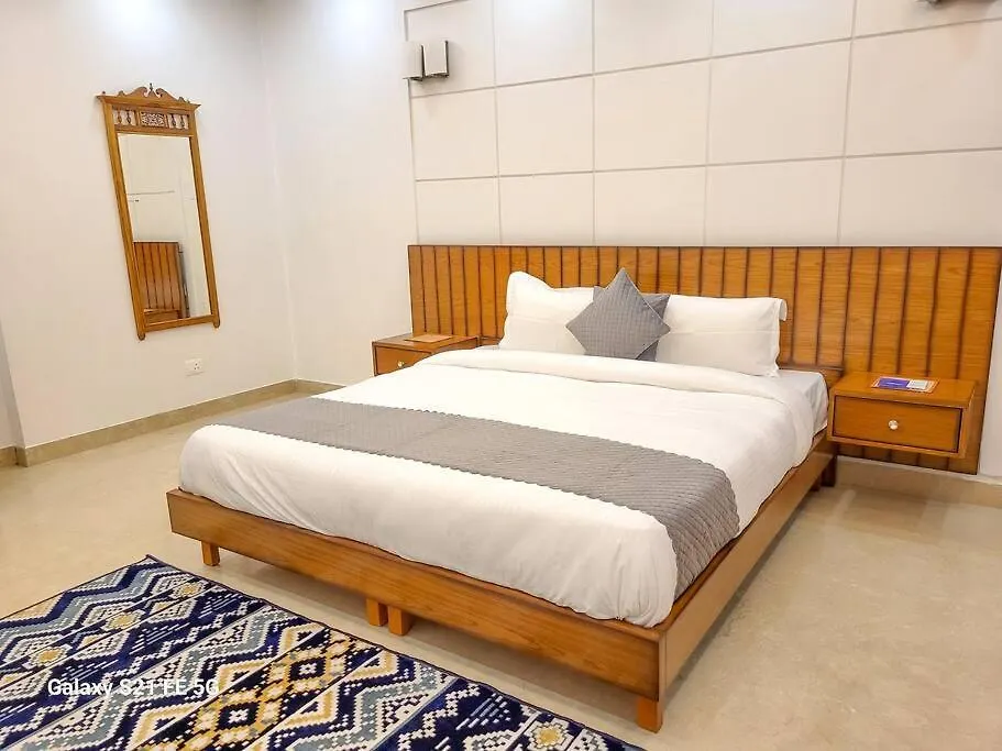Pratishtha 4Bhk, Dlf Phase 1, Gurgaon Appartement