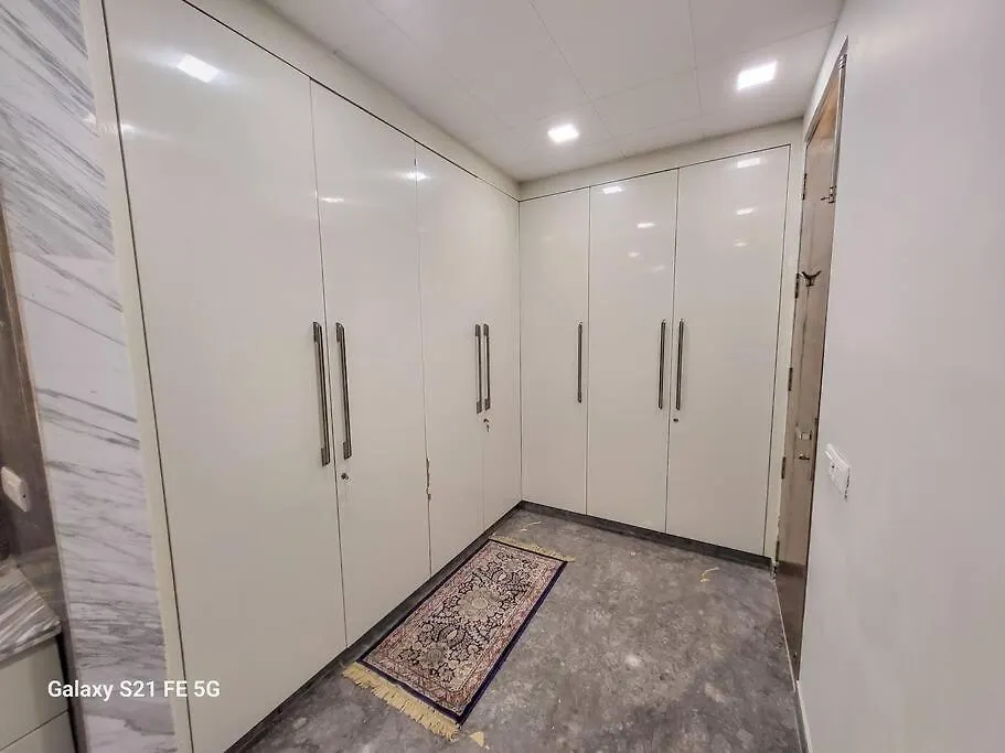 Pratishtha 4Bhk, Dlf Phase 1, Gurgaon Appartement