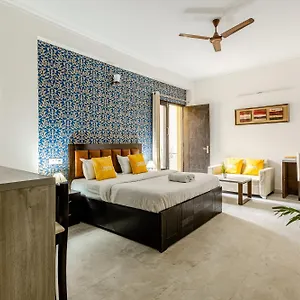 Lime Tree - Golf Course Road, Sector-43, Gurugram Hotel