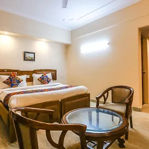 Fabhotel Comfort Residency Ii Hotel