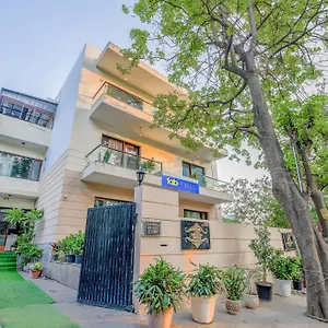 Fabhotel Am Bliss Guest house